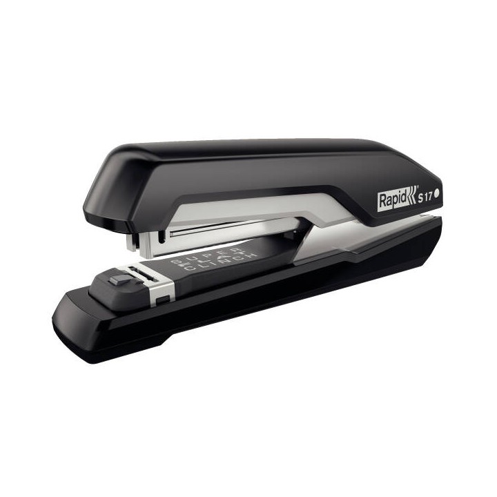 ZSZYWACZ RAPID SUPREME S17 CZARNY 30 KARTEK