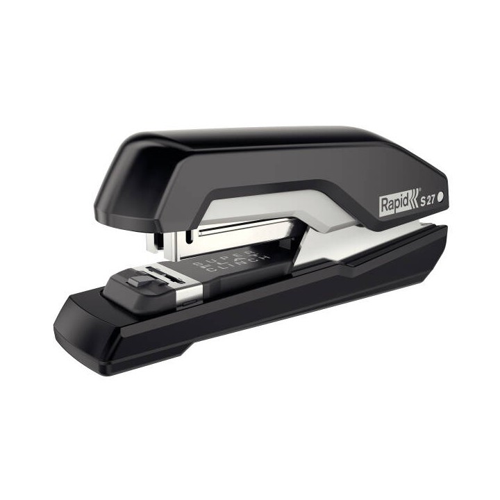 ZSZYWACZ RAPID SUPREME S27 CZARNY 30 KARTEK