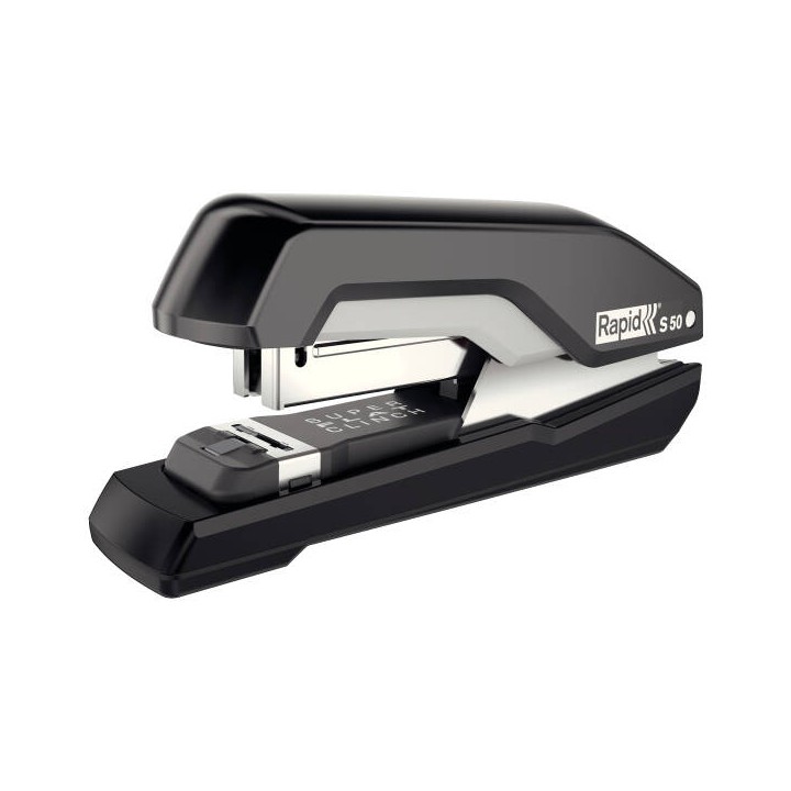 ZSZYWACZ RAPID SUPREME S50 CZARNY 50 KARTEK