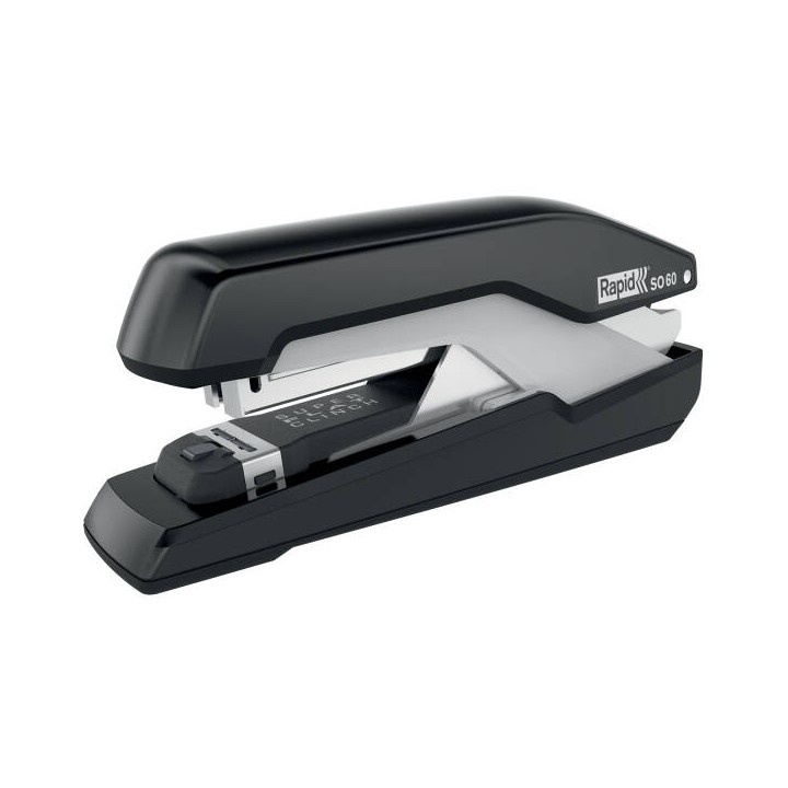 ZSZYWACZ RAPID SUPREME OMNIPRESS SO60 CZARNY 60 KARTEK