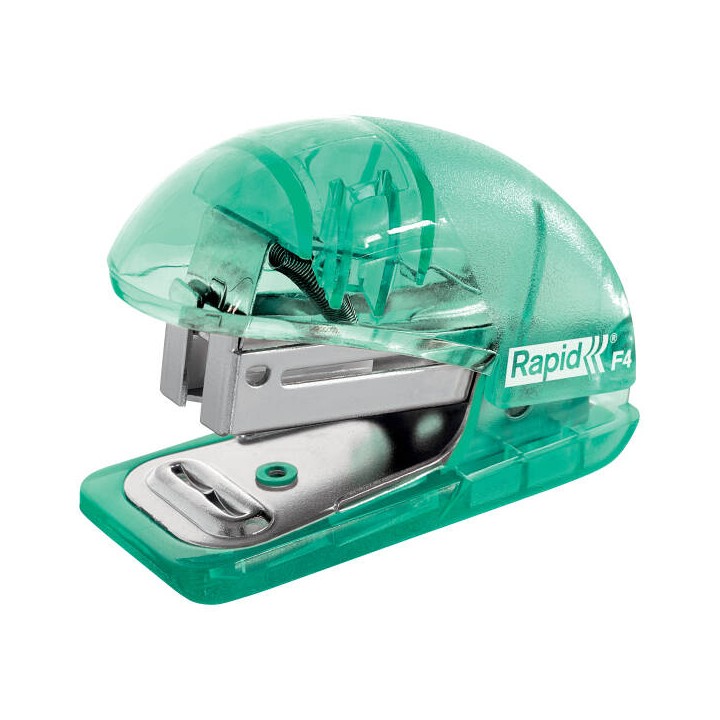 ZSZYWACZ RAPID COLOUR'BREEZE F4 ZIELONY 10 KARTEK