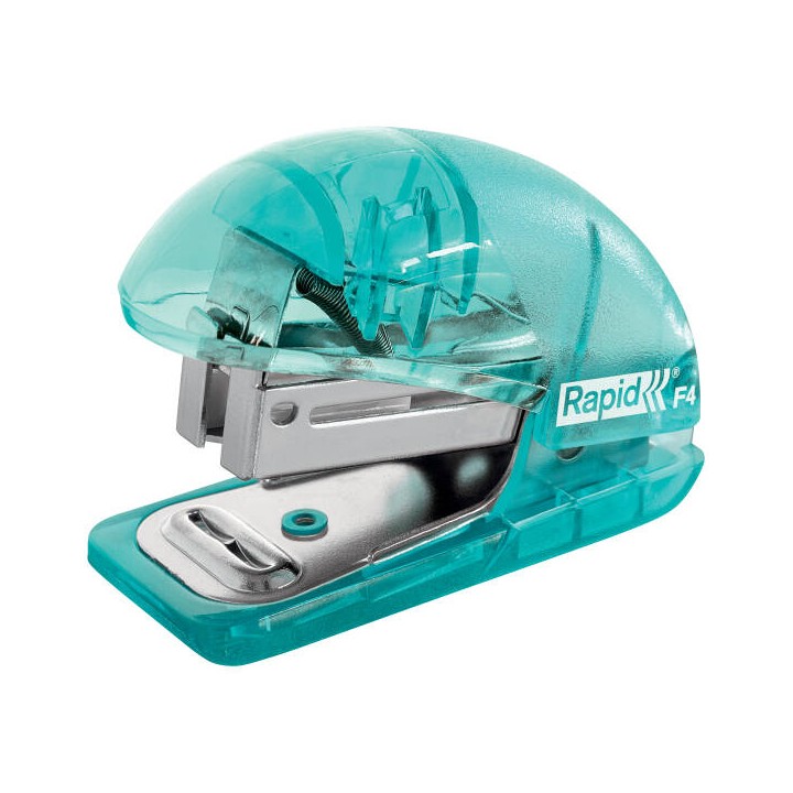 ZSZYWACZ RAPID COLOUR'BREEZE F4 NIEBIESKI 10 KARTEK