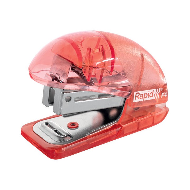 ZSZYWACZ RAPID COLOUR'BREEZE F4 KORALOWY 10 KARTEK