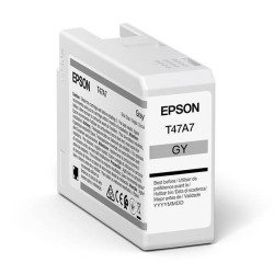 EPSON ORYGINALNY INK / TUSZ C13T47A700, GRAY