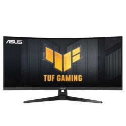 ASUS MONITOR 34 CALE VG34VQ3B WQHD 180HZ DP HDMI TUF 1500R