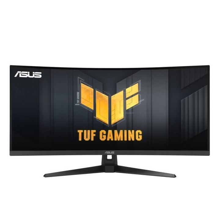 ASUS MONITOR 34 CALE VG34VQ3B WQHD 180HZ DP HDMI TUF 1500R