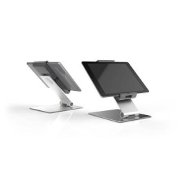 UCHWYT DO TABLETU Z PODSTAWĄ STOŁOWĄ 155X242X183MM DURABLE 893023