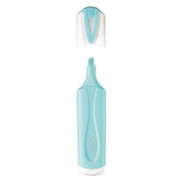 ZAKREŚLACZ MAPED CLASSIC PASTEL TURKUSOWY 1-5MM