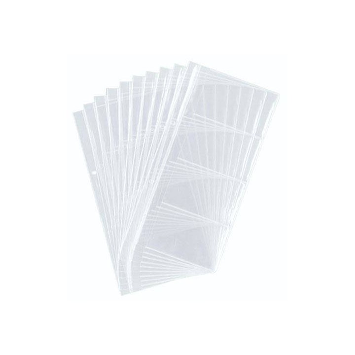 WKŁAD DO WIZYTOWNIKA DURABLE 238719 10SZT