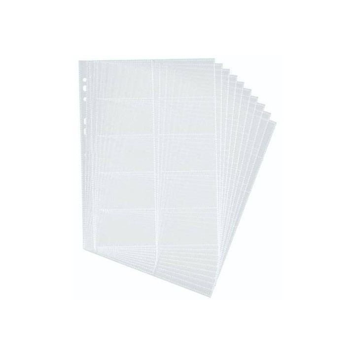 WKŁAD DO WIZYTOWNIKA DURABLE 238919 10SZT