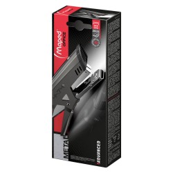 ZSZYWACZ MAPED NOŻYCOWY ADVANCED METAL