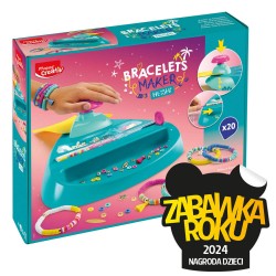 FABRYKA BRANSOLETEK MAPED CREATIV
