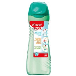 BUTELKA 580 ML MAPED PICNIK ORIGINS ZIELONA