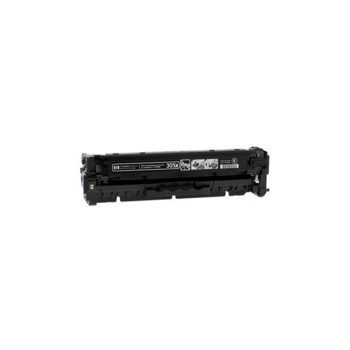TONER ORYGINALNY HP305X CE410X_UO CZARNY 4000 STRON