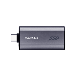 ADATA DYSK ZEWNĘTRZNY SSD SC750 500G USB3.2C 1050/1000 MB/S