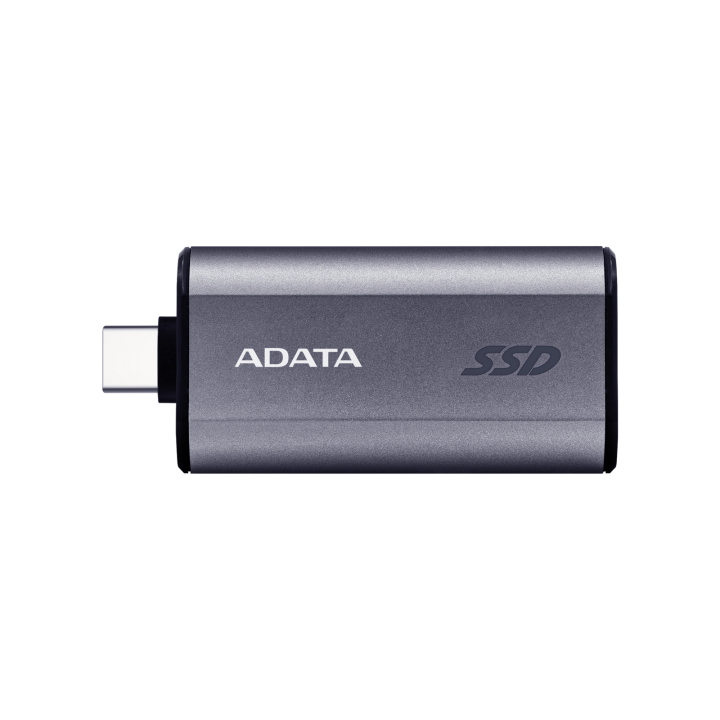 ADATA DYSK ZEWNĘTRZNY SSD SC750 500G USB3.2C 1050/1000 MB/S