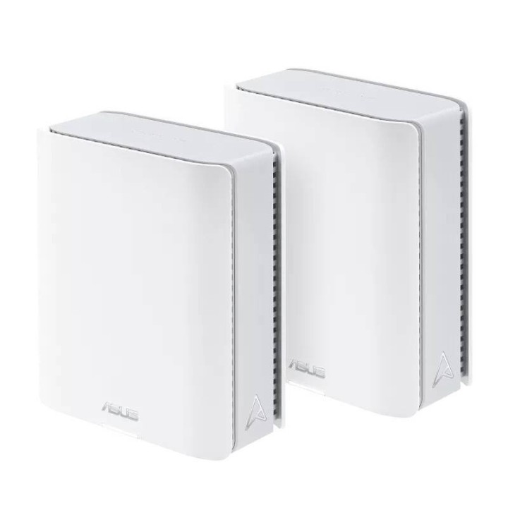 ASUS SYSTEM WIFI ZENWIFI BT10 TRI-BAND WIFI 7 MESH (2-PAK)