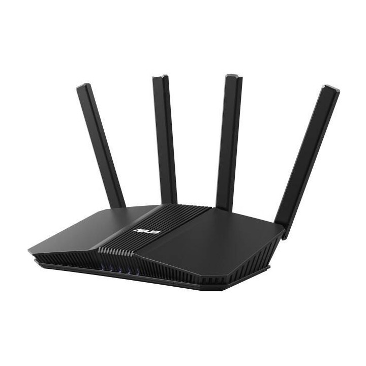 ASUS ROUTER DUAL BAND WIFI 7 RT-BE58U