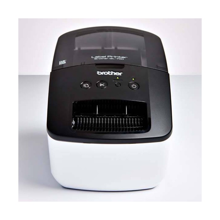 DRUKARKA ETYKIET BROTHER, QL-700