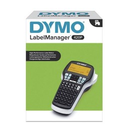DRUKARKA ETYKIET DYMO, LABELMANAGER 420P