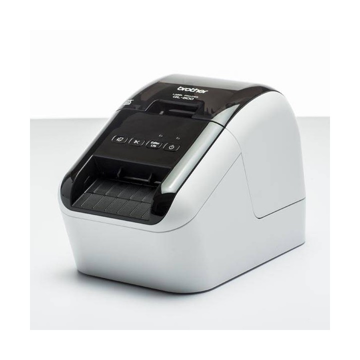 DRUKARKA ETYKIET BROTHER, QL-800