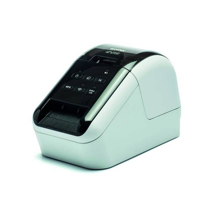 DRUKARKA ETYKIET BROTHER, QL-810W