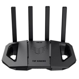 ASUS ROUTER TUF GAMING BE3600 DUAL BAND WIFI7