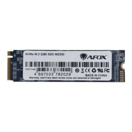AFOX DYSK SSD ME300 M.2 PCI-EX4 512GB TLC 2.5 GB/S NVME