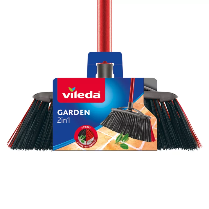 SZCZOTKA ZEWNĘTRZNA VILEDA VI128763