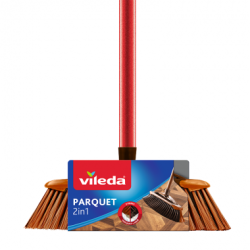 SZCZOTKA DO PARKIETU VILEDA VI136082