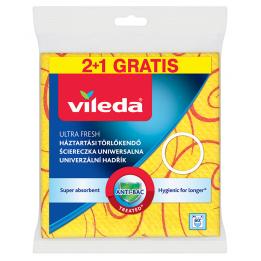 ŚCIERECZKA UNIWERSALNA VILEDA VI144826 3 SZT