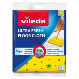 ŚCIERKA DO PODŁOGI MIKROFIBRA 3D VILEDA VI167905