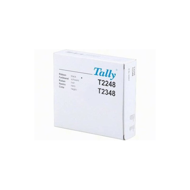 TASIEMKA ORYGINALNA TALLY GENICOM T43837 CZARNA