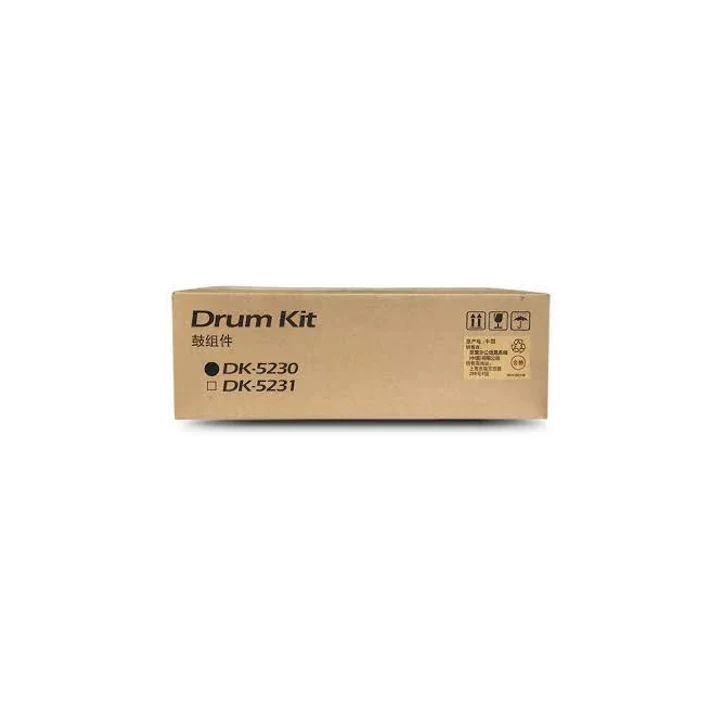 BĘBEN ORYGINALNY KYOCERA DK-5230 302R793010 CZARNY 100000 STRON