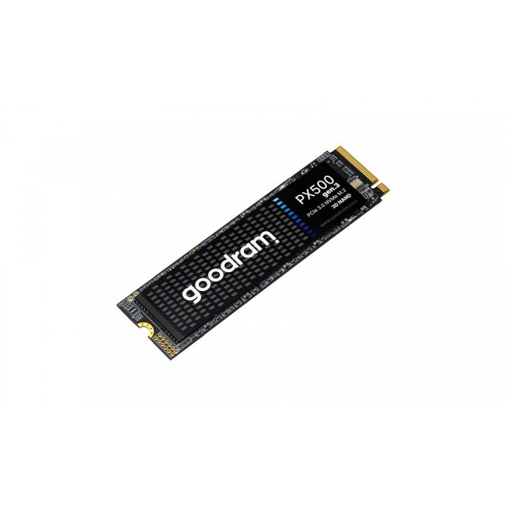 GOODRAM DYSK SSD PX500-G3 1TB M.2 PCIE 3X4 NVME 2280 3300/2700