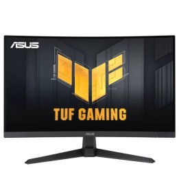 ASUS MONITOR TUF GAMING 27 CALI VG27VQ3B HDMIX2+DP GAMING CZARNY/1MS/EU