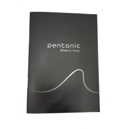 KATALOG LINC PENTONIC YPR 41