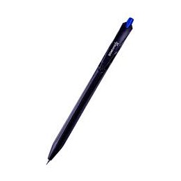 DŁUGOPIS KULKOWY AUTOMATYCZNY LINC STARONE 4052BLU-10BOX NIEBIESKI 0.7