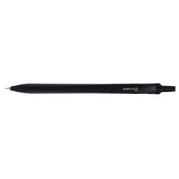 DŁUGOPIS KULKOWY AUTOMATYCZNY LINC STARONE 4052BLK-10BOX CZARNY 0.7