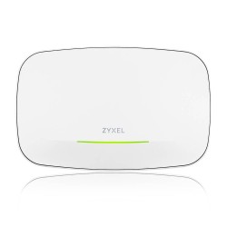 ZYXEL PUNKT DOSTĘPU WBE530-EU0101F BE11K 2X2 MU-MIMO, INCL 1 YEAR NEBULA PRO, 2X2.5G LAN PORT, POE+ (802.3AT) EXCLUDI