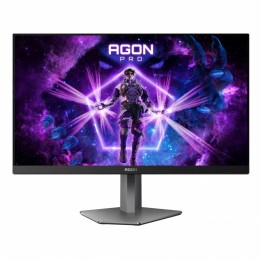 AOC MONITOR AG276QZD2 26.7 CALA QD OLED 240HZ HDMIX2 DP PIVOT