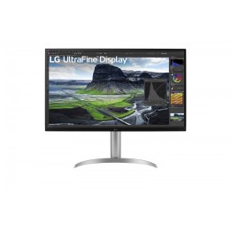 LG ELECTRONICS MONITOR 27 CALI 32UQ850V-W UHD