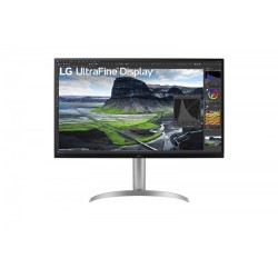 LG ELECTRONICS MONITOR 27 CALI 32UQ850V-W UHD