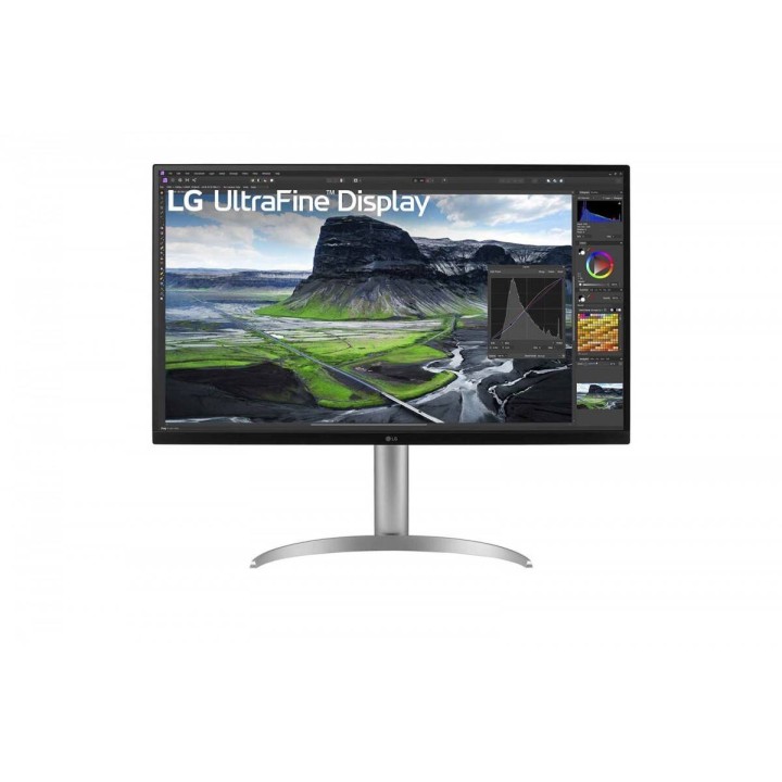 LG ELECTRONICS MONITOR 27 CALI 32UQ850V-W UHD