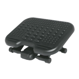 PODNÓŻEK KENSINGTON SOLEMASSAGE 56155EU CZARNY