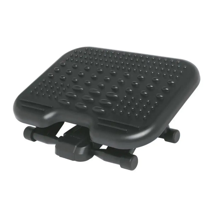 PODNÓŻEK KENSINGTON SOLEMASSAGE 56155EU CZARNY