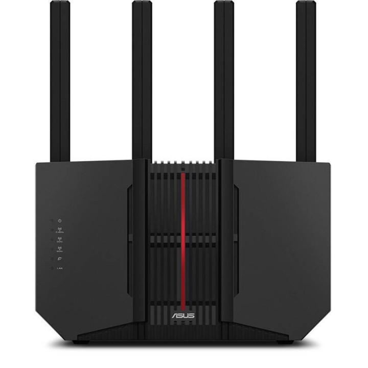 ASUS ROUTER WIFI 7 BE9700 RT-BE92U