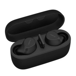JABRA SŁUCHAWKI DOUSZNE EVOLVE2 BUDS USB-A UC