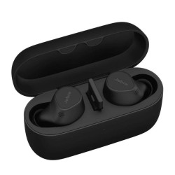 JABRA SŁUCHAWKI DOUSZNE EVOLVE2 BUDS USB-A UC