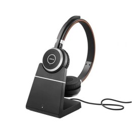 JABRA SŁUCHAWKI EVOLVE 65 TE LINK 390A MS STEREO STAND